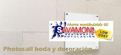 Rótulo Neón Flex